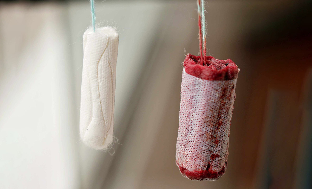 Les tampons et serviettes hygiéniques sont-ils périssables ? 