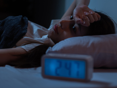 Améliorer son sommeil pendant les règles